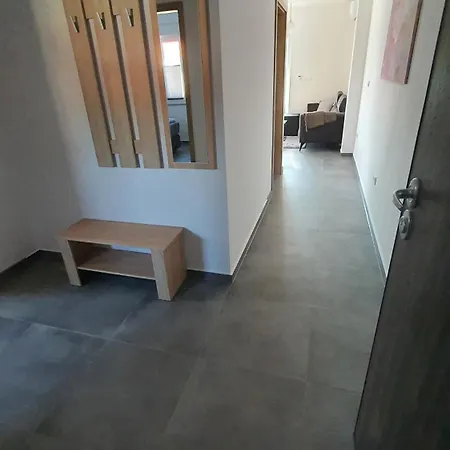 Erdgeschoss Casper Apartman *