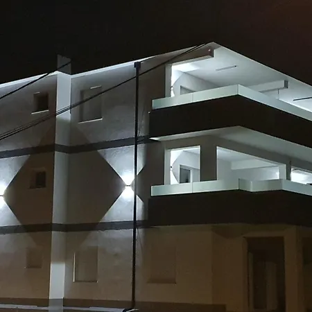 Erdgeschoss Casper *