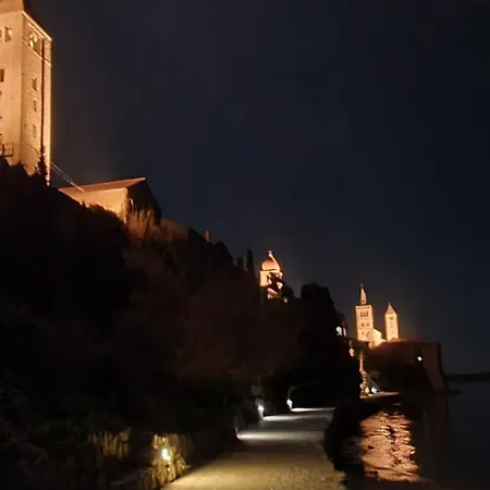 Erdgeschoss Casper Apartman *