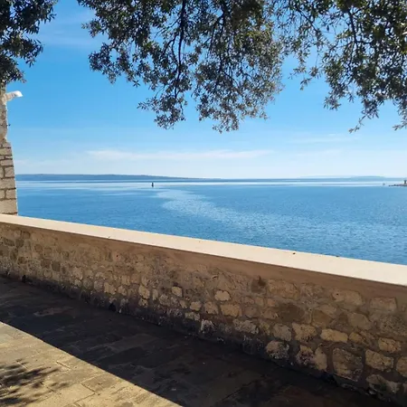 Erdgeschoss Casper Apartman Palit