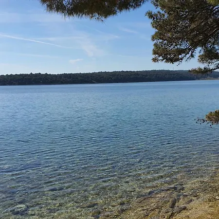 Apartman Erdgeschoss Casper *