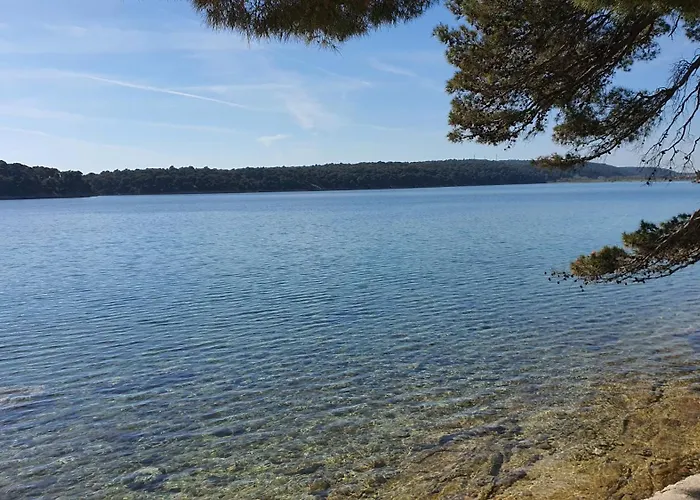 Apartman Erdgeschoss Casper *