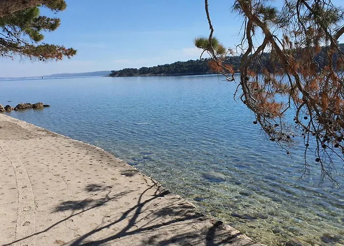 Erdgeschoss Casper Apartman