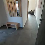 Erdgeschoss Casper Appartement *