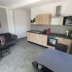 Appartement Erdgeschoss Casper