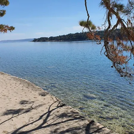 Erdgeschoss Casper Apartament