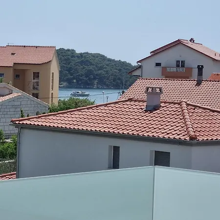 Erdgeschoss Casper Apartament *