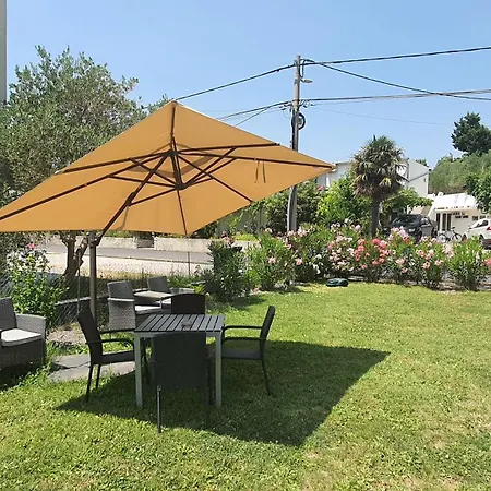 Erdgeschoss Casper Apartament Palit