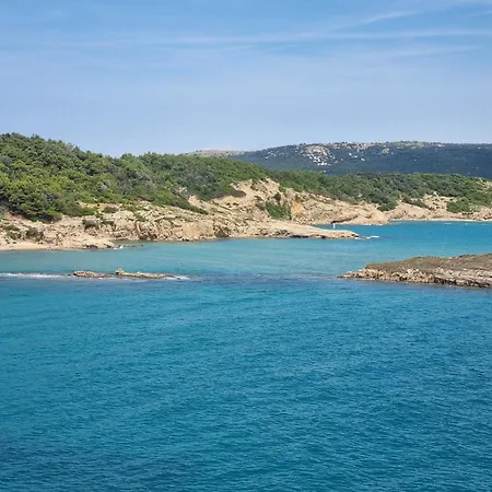 Apartament Erdgeschoss Casper *