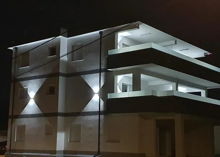 Erdgeschoss Casper *