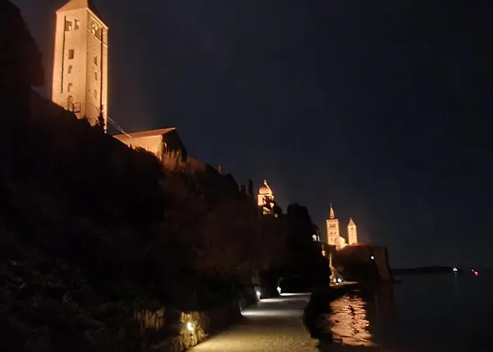 Erdgeschoss Casper Appartement *